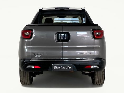 Fiat Toro Volcano 2.0 16V 4x4 TB Diesel Aut.