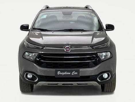 Fiat Toro Volcano 2.0 16V 4x4 TB Diesel Aut.