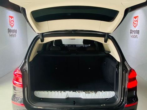 BMW X3 XDRIVE 30e Turbo Aut. (Híbrido)