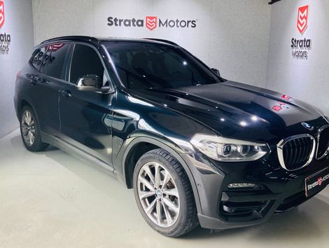 BMW X3 XDRIVE 30e Turbo Aut. (Híbrido)