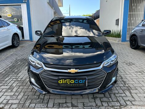 Chevrolet ONIX HATCH 1.0 12V TB Flex 5p Aut.