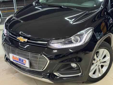 Chevrolet TRACKER Premier 1.4 Turbo 16V Flex Aut
