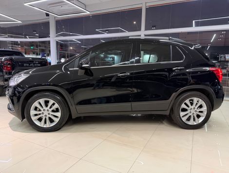 Chevrolet TRACKER Premier 1.4 Turbo 16V Flex Aut