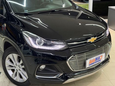 Chevrolet TRACKER Premier 1.4 Turbo 16V Flex Aut