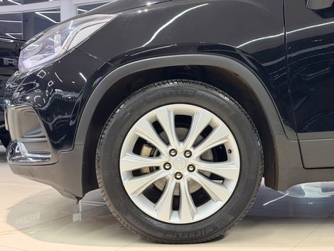 Chevrolet TRACKER Premier 1.4 Turbo 16V Flex Aut