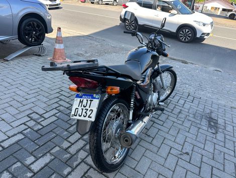 HONDA CG 125 FAN / FAN KS / 125 i FAN