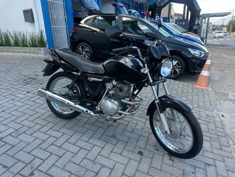 HONDA CG 150 TITAN-KS MIX