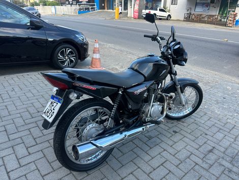 HONDA CG 150 TITAN-KS MIX