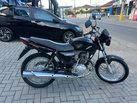 HONDA CG 150 TITAN-KS MIX
