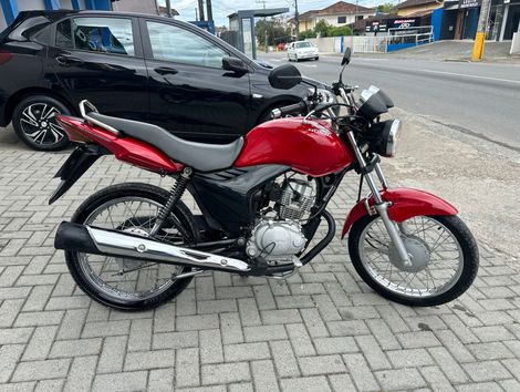 HONDA CG 150 FAN ESi/ 150 FAN ESi FLEX