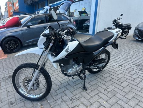 HONDA NXR 160 BROS ESDD FLEXONE