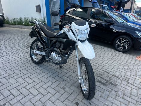 HONDA NXR 160 BROS ESDD FLEXONE