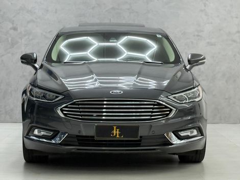 Ford Fusion Titanium 2.0 GTDI Eco. Awd Aut.