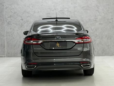 Ford Fusion Titanium 2.0 GTDI Eco. Awd Aut.