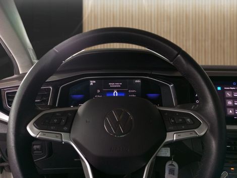 VolksWagen Nivus Comfortline 1.0 200 TSI Flex Aut.