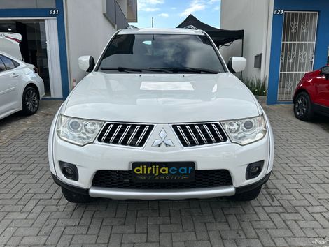 Mitsubishi Pajero DAKAR 3.2 4x4 T.I. Dies. 5p Aut.