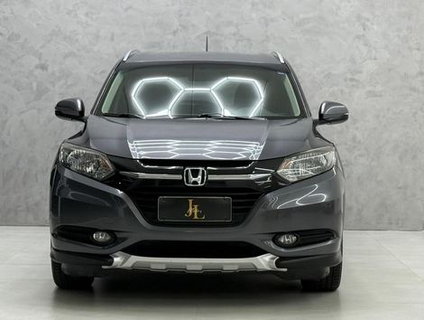 Honda HR-V EXL 1.8 Flexone 16V 5p Aut.