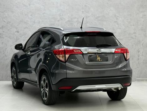 Honda HR-V EXL 1.8 Flexone 16V 5p Aut.