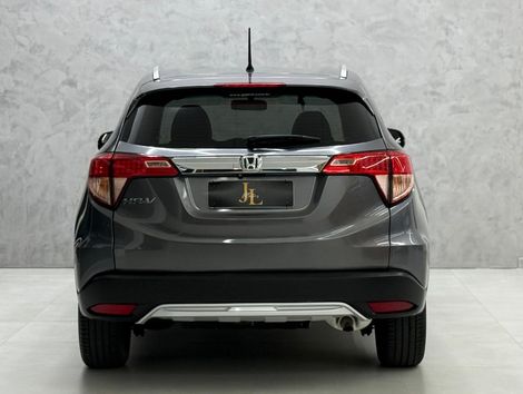 Honda HR-V EXL 1.8 Flexone 16V 5p Aut.