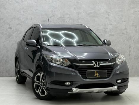 Honda HR-V EXL 1.8 Flexone 16V 5p Aut.