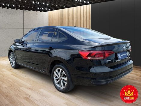 VolksWagen VIRTUS Comfort. 200 TSI 1.0 Flex 12V Aut