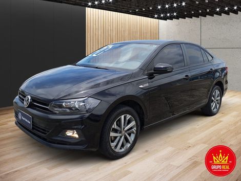 Volkswagen VIRTUS Comfort. 200 TSI 1.0 Flex 12V Aut