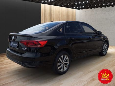 VolksWagen VIRTUS Comfort. 200 TSI 1.0 Flex 12V Aut