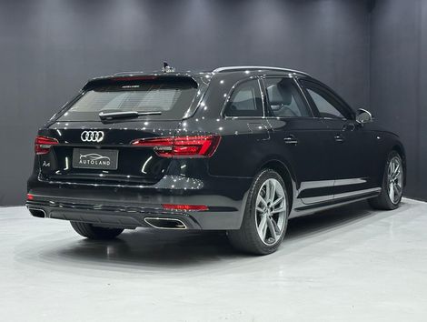 Audi A4 Avant Prest. Plus 2.0 TFSI S-tronic