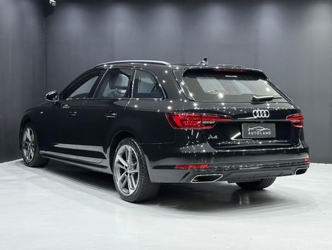 Audi A4 Avant Prest. Plus 2.0 TFSI S-tronic