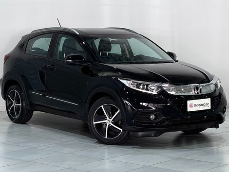 Honda HR-V EXL 1.8 Flexone 16V 5p Aut.