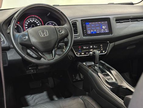 Honda HR-V EXL 1.8 Flexone 16V 5p Aut.