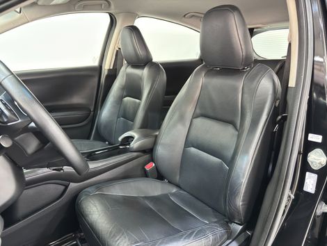 Honda HR-V EXL 1.8 Flexone 16V 5p Aut.