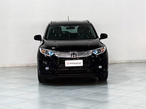 Honda HR-V EXL 1.8 Flexone 16V 5p Aut.