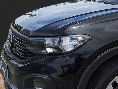 VolksWagen T-Cross Sense 200 TSI 1.0 Flex 5p Aut.