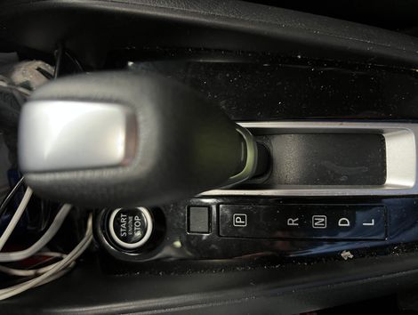 Nissan KICKS Advance 1.6 16V Flex Aut.