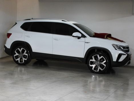 VolksWagen TAOS Highline 1.4 250 TSI Flex Aut.