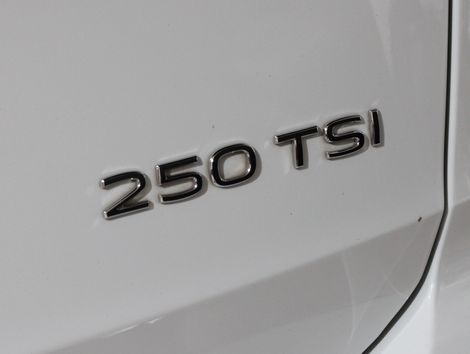 VolksWagen TAOS Highline 1.4 250 TSI Flex Aut.