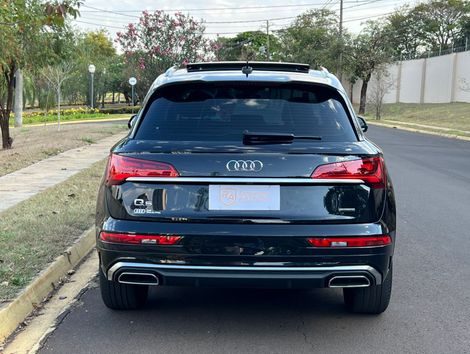 Audi Q5 S-Line 2.0 TFSI Quattro S-tronic 252cv