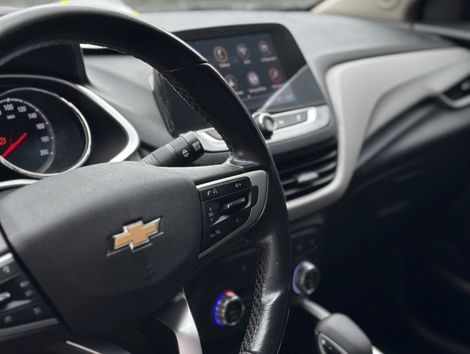 Chevrolet ONIX HATCH PREM. 1.0 12V TB Flex 5p Aut.