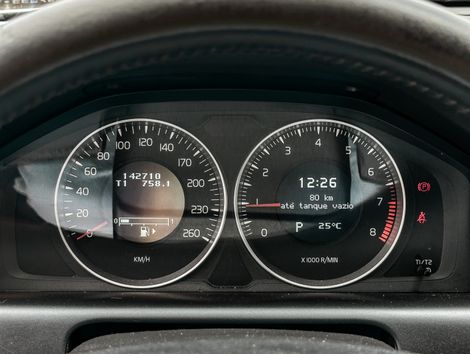 Volvo XC 60 2.0 T5  5p