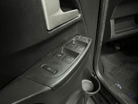 VolksWagen Fox City 1.0Mi/ 1.0Mi Total Flex 8V 3p