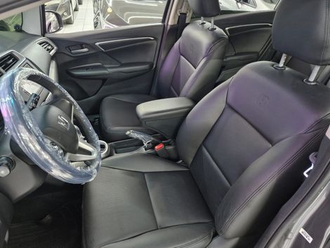 Honda Fit LX 1.5 Flexone 16V 5p Aut.