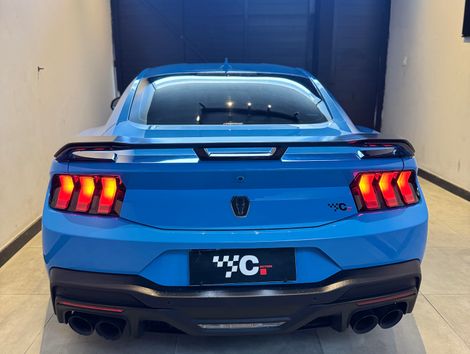 Ford Mustang Dark Horse 5.0 V8 Aut.