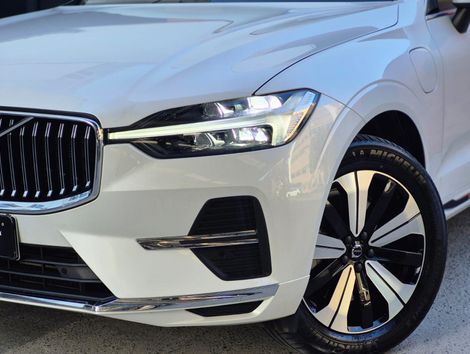 Volvo XC 60 T-8 Plus 2.0 AWD (Híbrido)