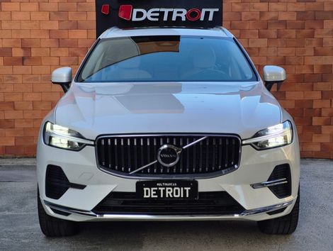Volvo XC 60 T-8 Plus 2.0 AWD (Híbrido)