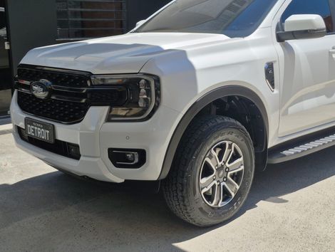 Ford Ranger XLT 3.0 V6 4x4 CD TB  Die. Aut.