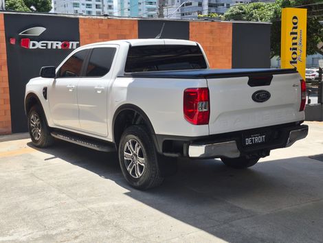 Ford Ranger XLT 3.0 V6 4x4 CD TB  Die. Aut.