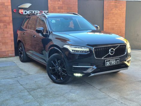 Volvo XC 90 T-6 MOMENTUM 2.0 320cv 5P