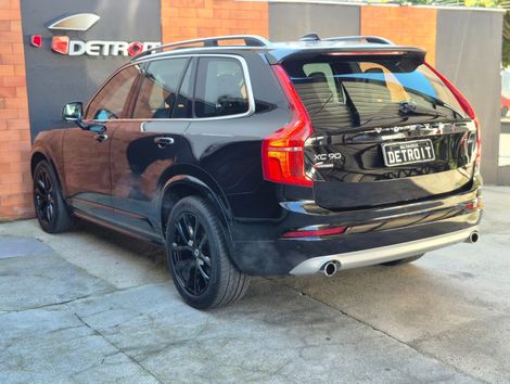 Volvo XC 90 T-6 MOMENTUM 2.0 320cv 5P