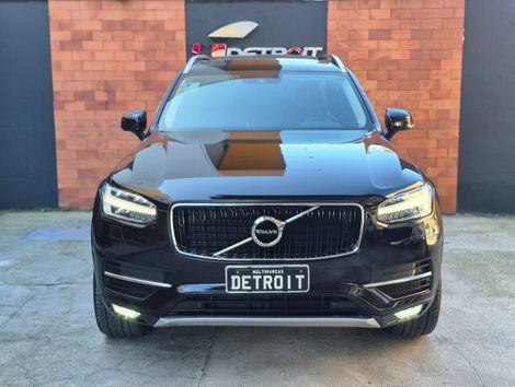 Volvo XC 90 T-6 MOMENTUM 2.0 320cv 5P